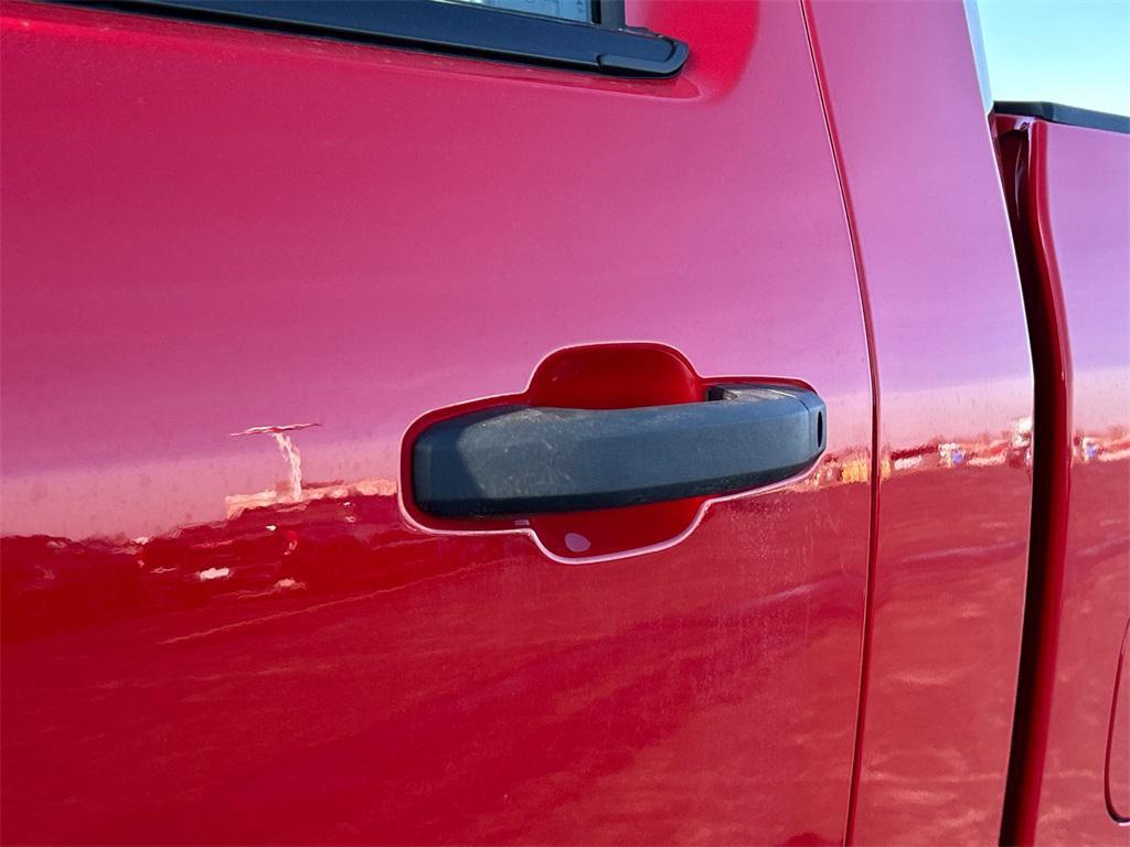 new 2026 GMC Sierra 2500 car, priced at $48,000