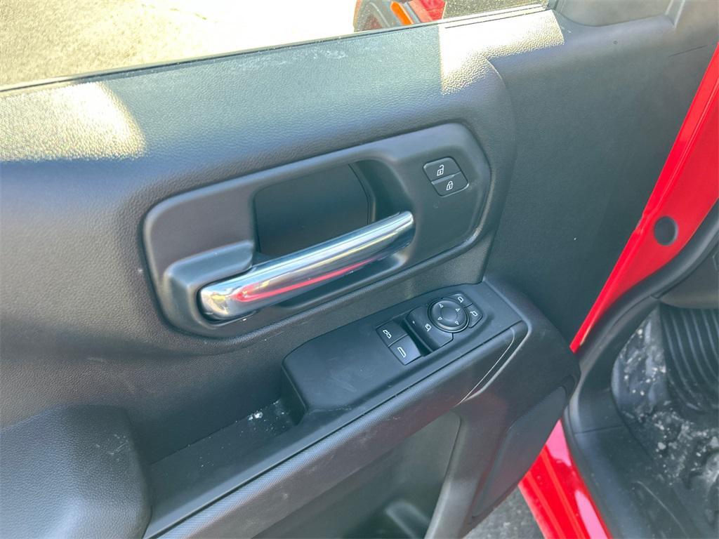 new 2026 GMC Sierra 2500 car, priced at $48,000