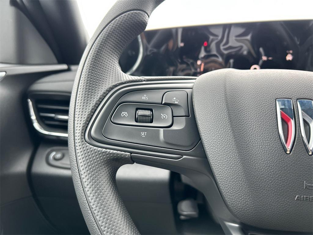 new 2026 Buick Envista car, priced at $22,379