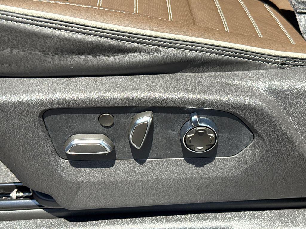 new 2026 GMC Yukon car, priced at $105,412