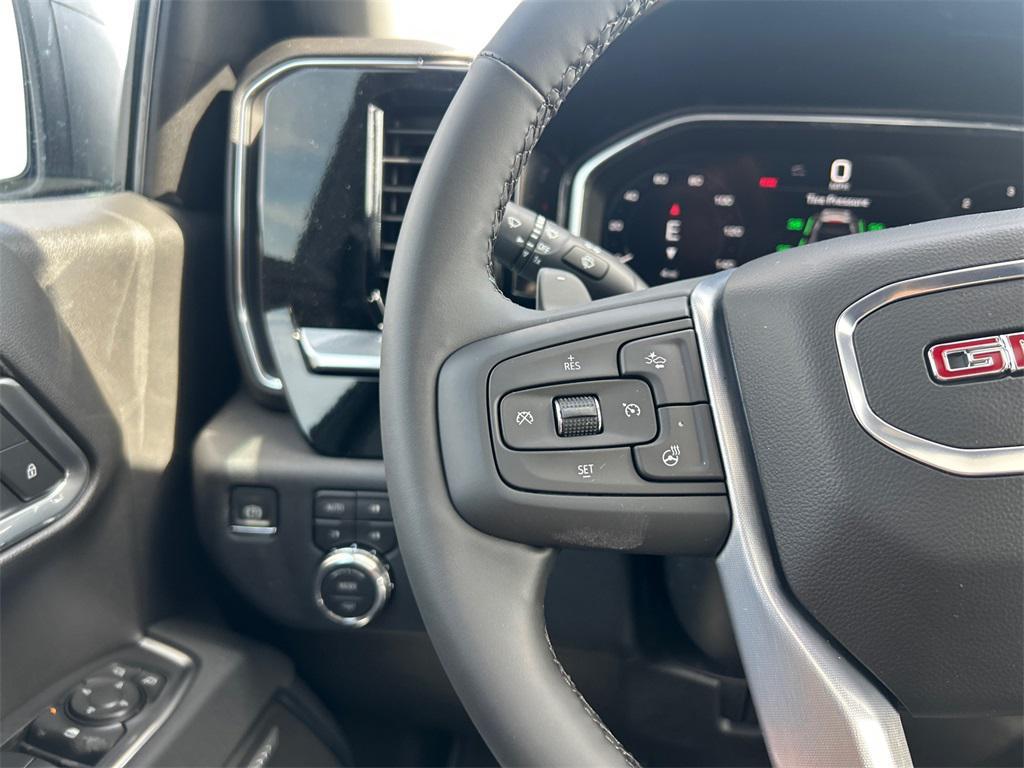 new 2026 GMC Sierra 1500 car, priced at $57,000