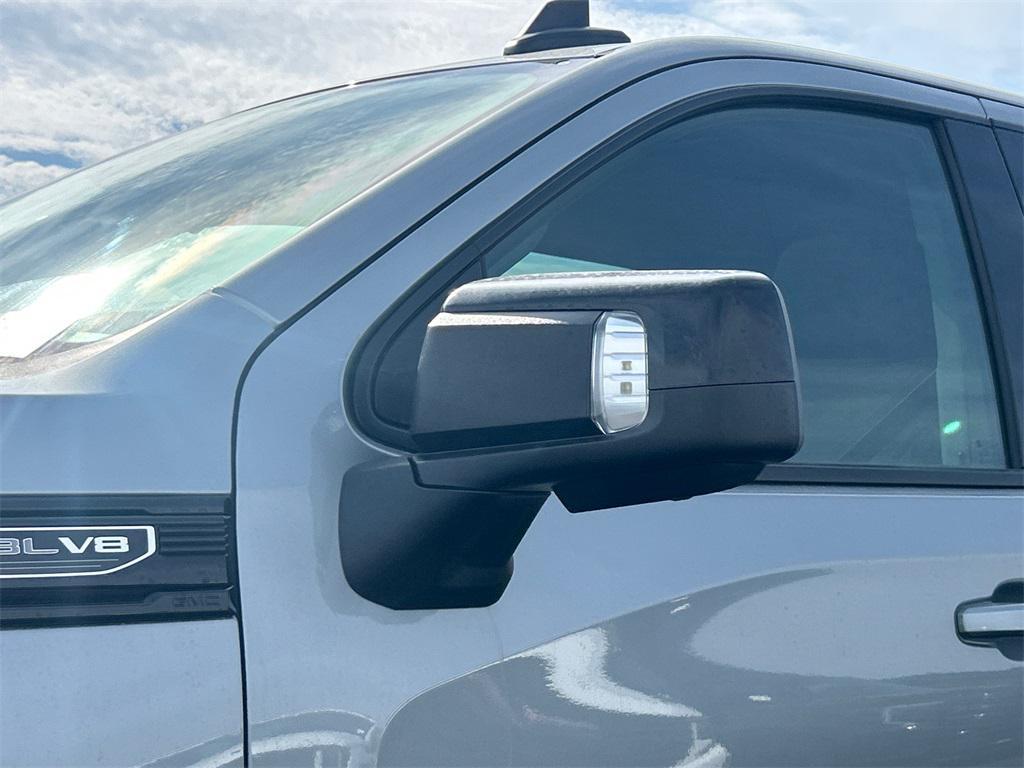 new 2026 GMC Sierra 1500 car, priced at $57,000