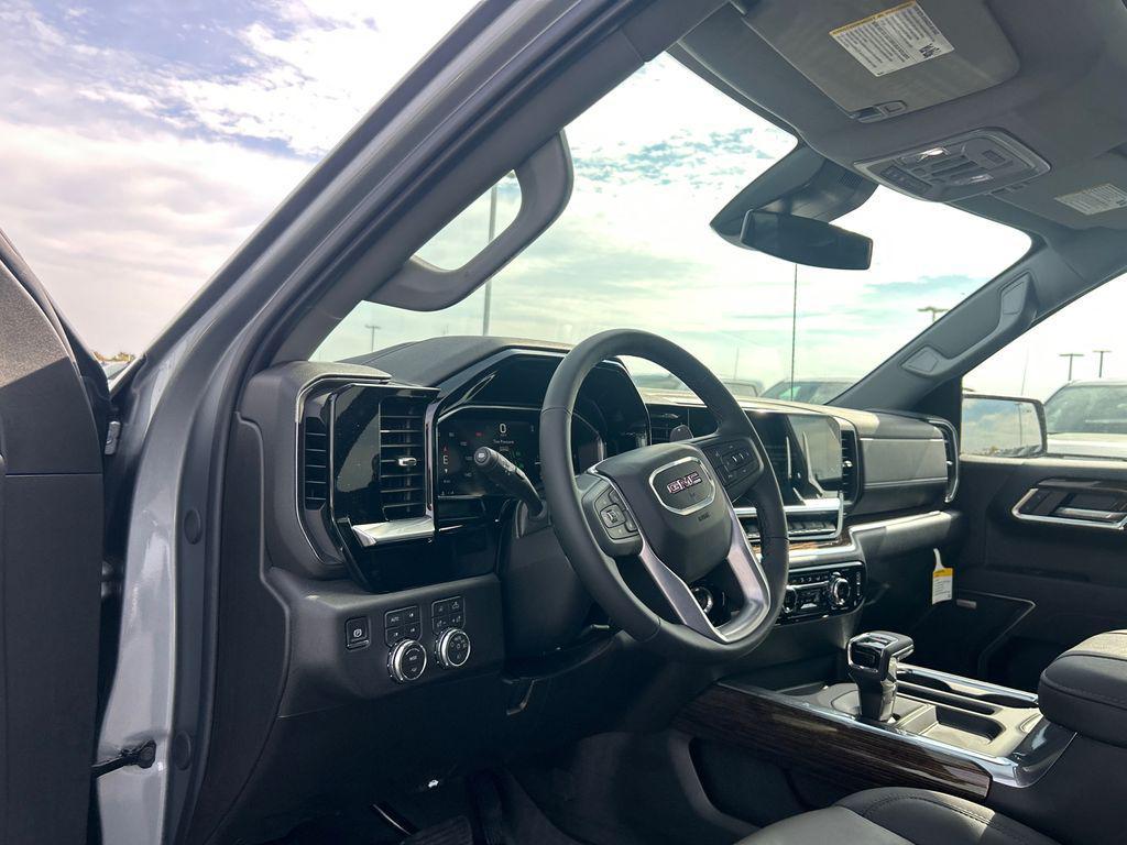 new 2026 GMC Sierra 1500 car, priced at $57,000