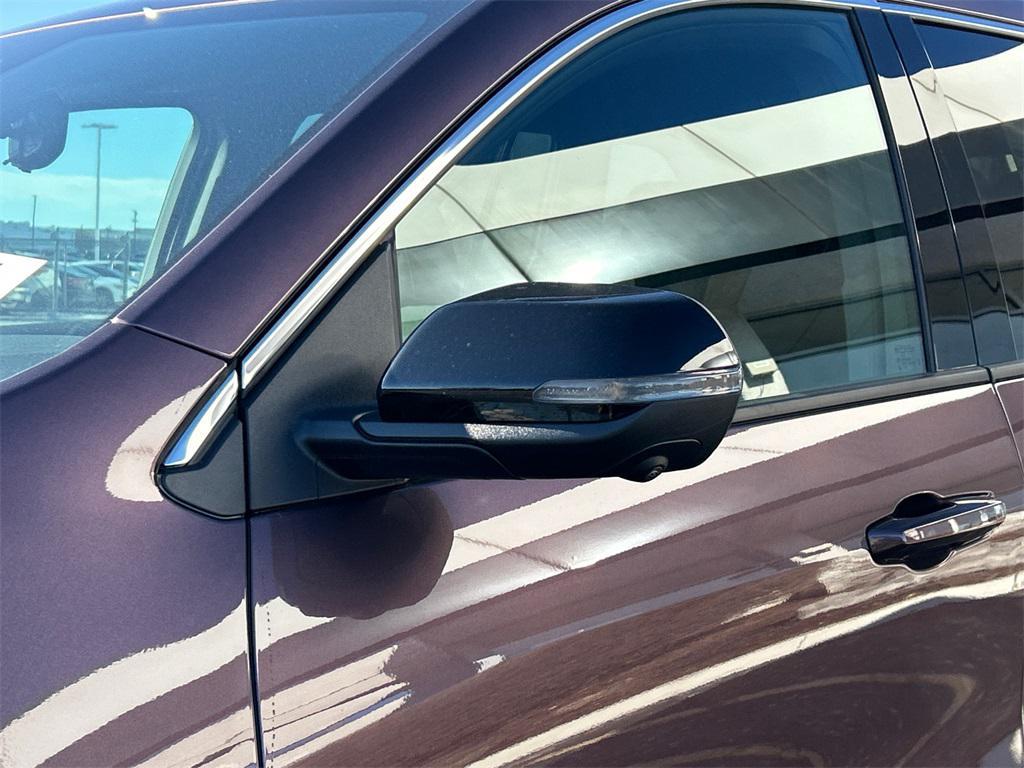 new 2026 GMC Acadia car, priced at $46,411