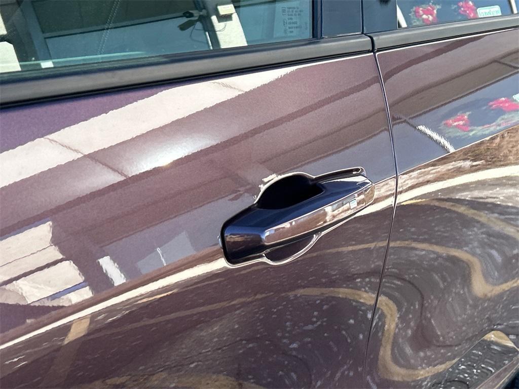 new 2026 GMC Acadia car, priced at $46,411