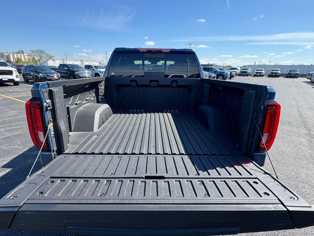 new 2026 GMC Sierra 1500 car, priced at $76,250
