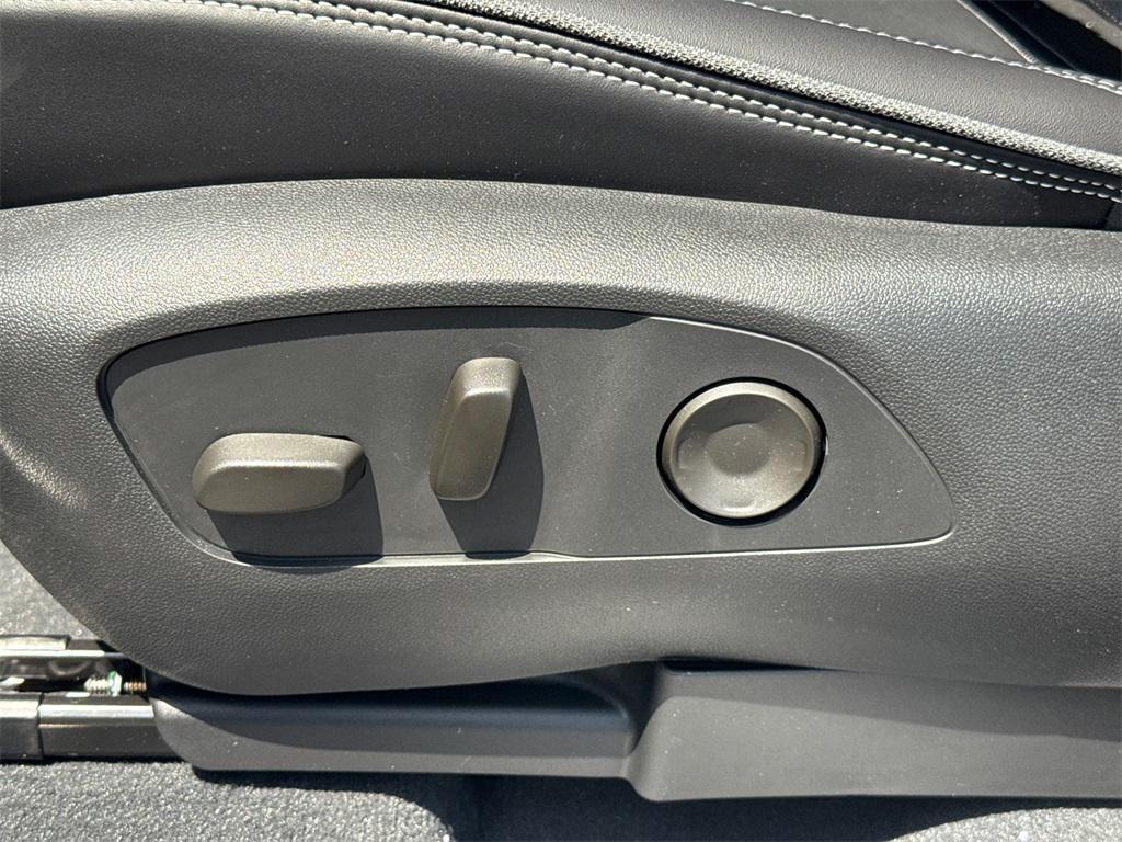 new 2025 GMC Sierra EV car, priced at $82,500