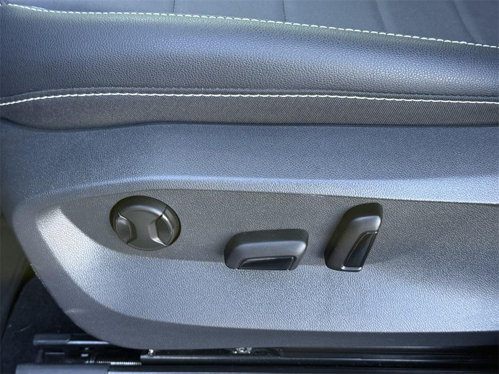 used 2022 Volkswagen Taos car, priced at $19,000