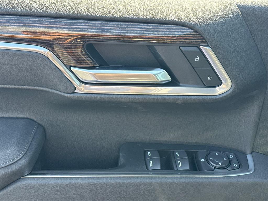 new 2026 GMC Sierra 1500 car, priced at $57,250