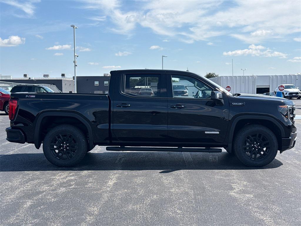 new 2026 GMC Sierra 1500 car, priced at $57,250