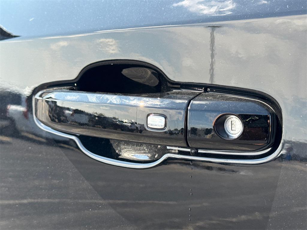 new 2026 GMC Sierra 1500 car, priced at $57,250