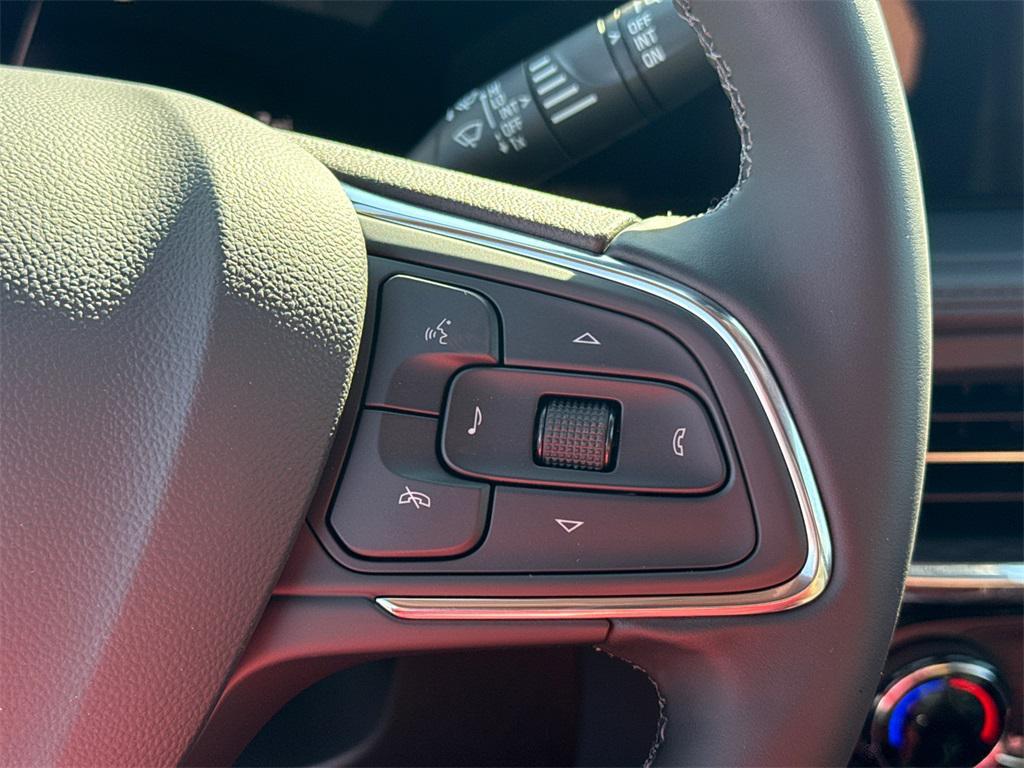 new 2026 Buick Encore GX car, priced at $28,500