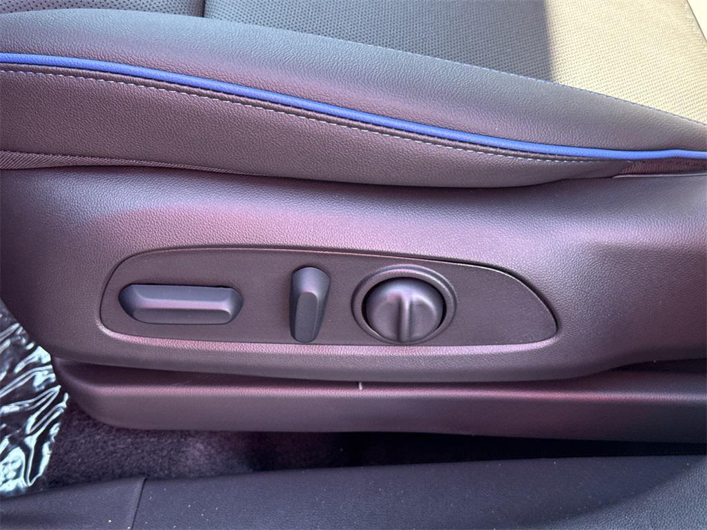 new 2026 Buick Encore GX car, priced at $28,500