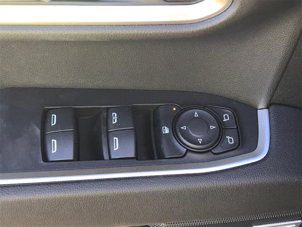 new 2026 GMC Sierra 1500 car, priced at $57,500