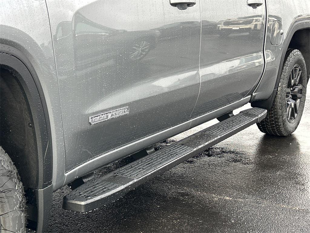 new 2026 GMC Sierra 1500 car, priced at $57,500