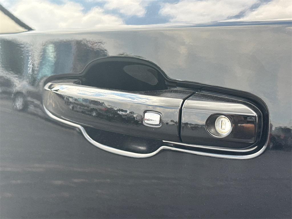 new 2026 GMC Sierra 1500 car, priced at $56,750