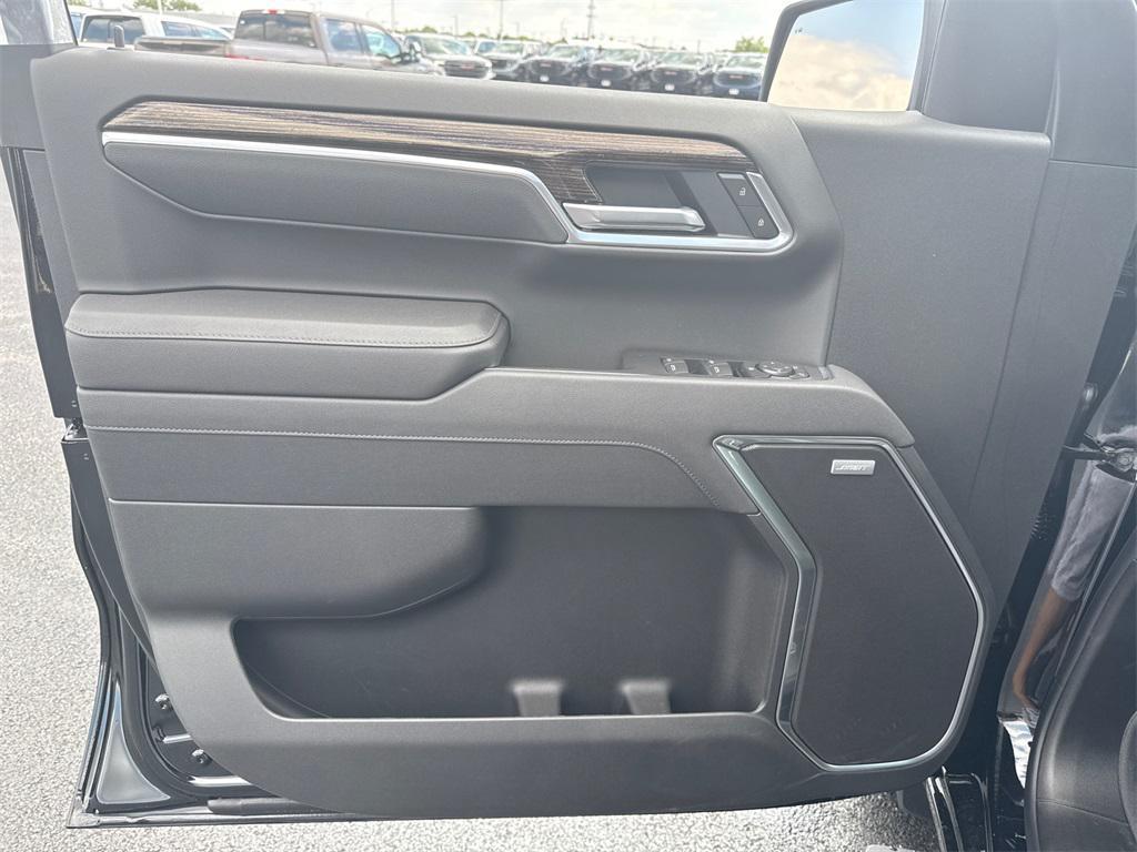 new 2026 GMC Sierra 1500 car, priced at $56,750