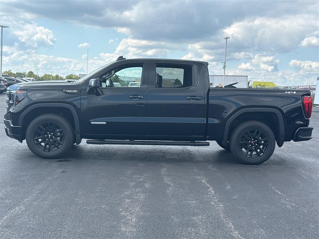 new 2026 GMC Sierra 1500 car, priced at $56,750