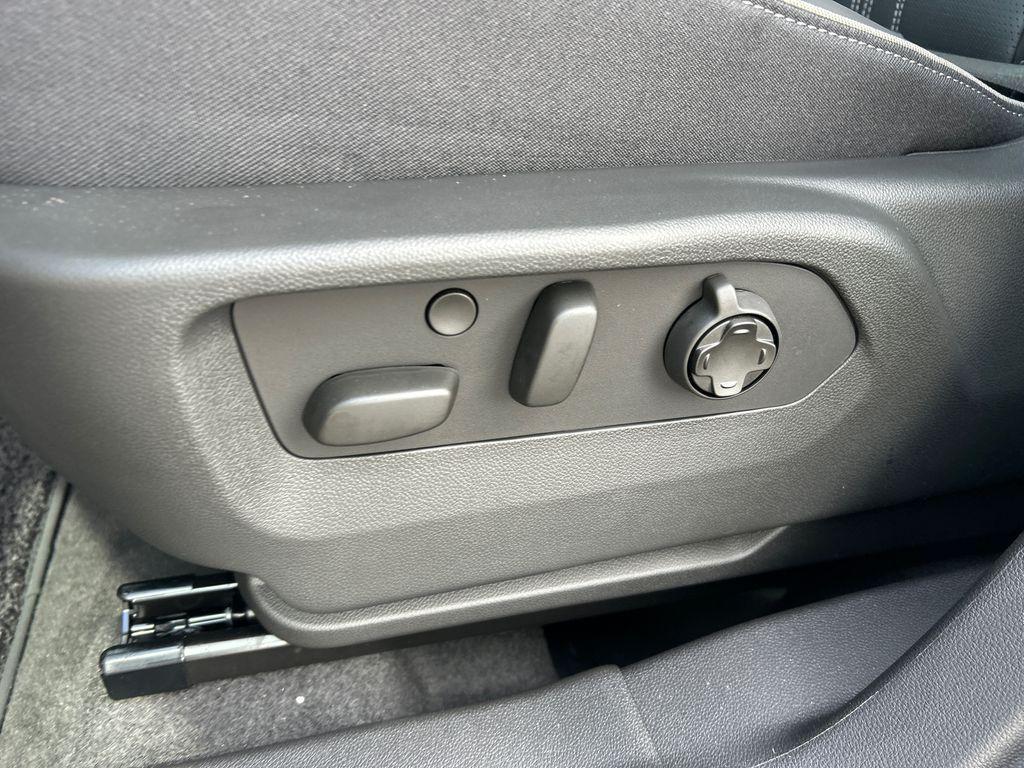 new 2026 Buick Envision car, priced at $49,783