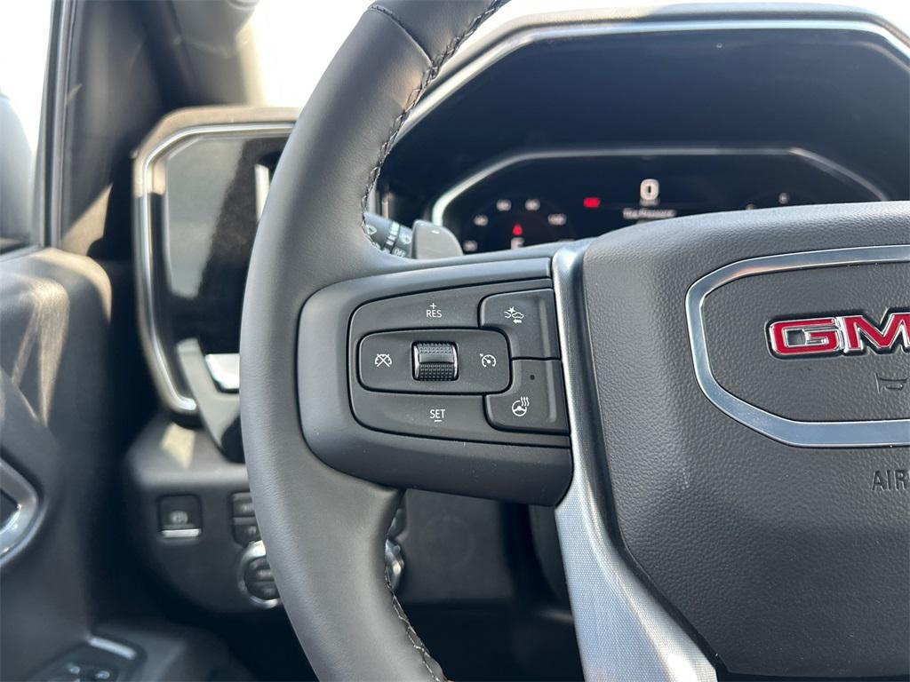 new 2026 GMC Sierra 1500 car, priced at $57,000
