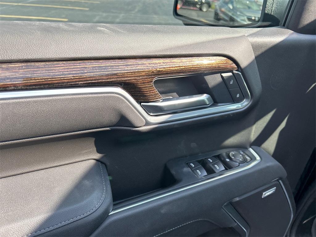 new 2026 GMC Sierra 1500 car, priced at $57,000