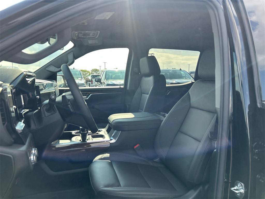 new 2026 GMC Sierra 1500 car, priced at $57,000