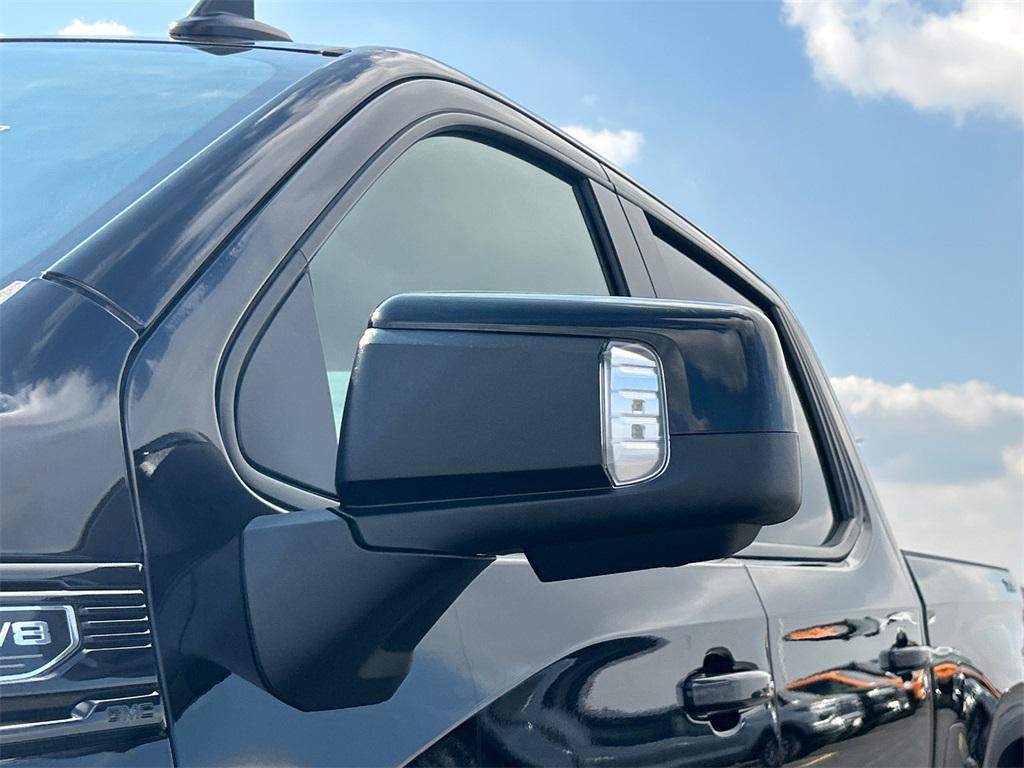 new 2026 GMC Sierra 1500 car, priced at $57,000