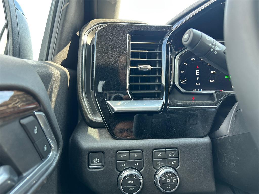 new 2026 GMC Sierra 1500 car, priced at $57,000