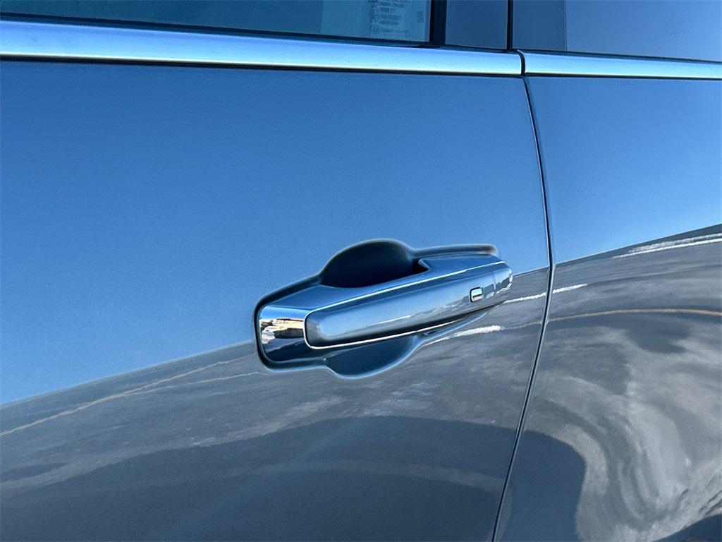 new 2026 Buick Enclave car, priced at $60,500