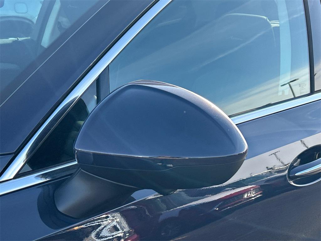 new 2026 Buick Envision car, priced at $49,783