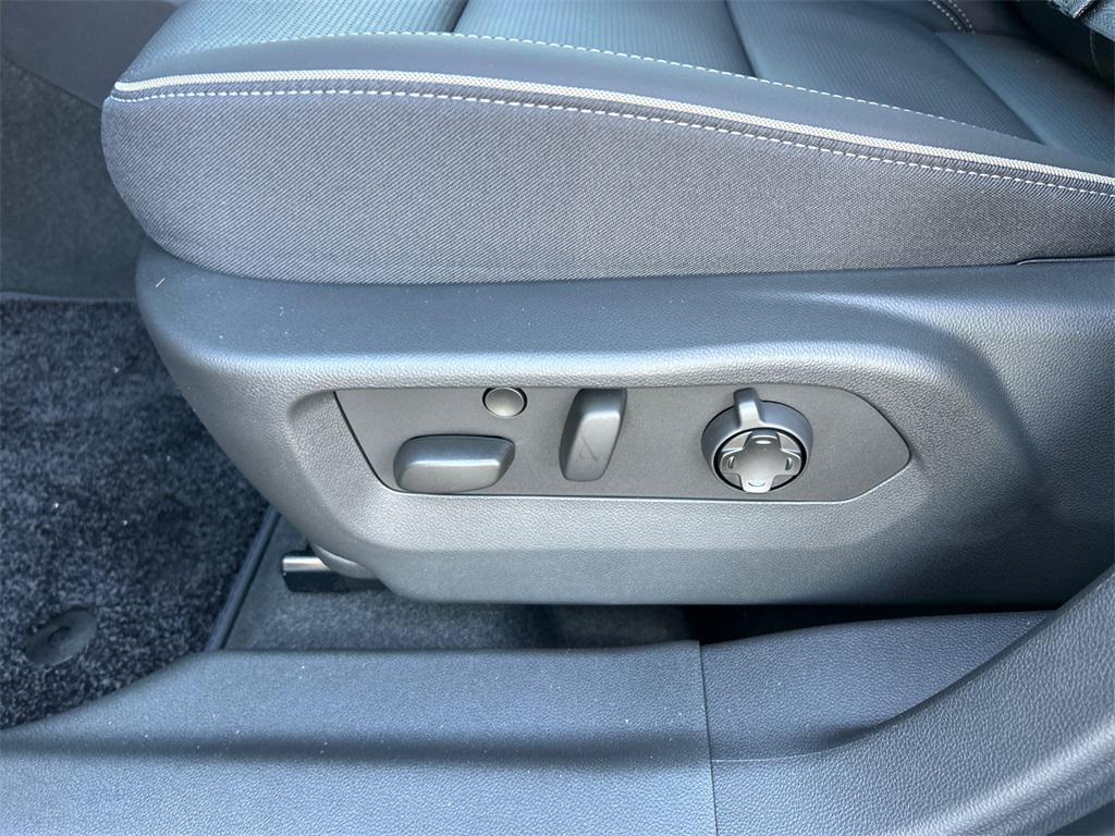 new 2026 Buick Envision car, priced at $49,783