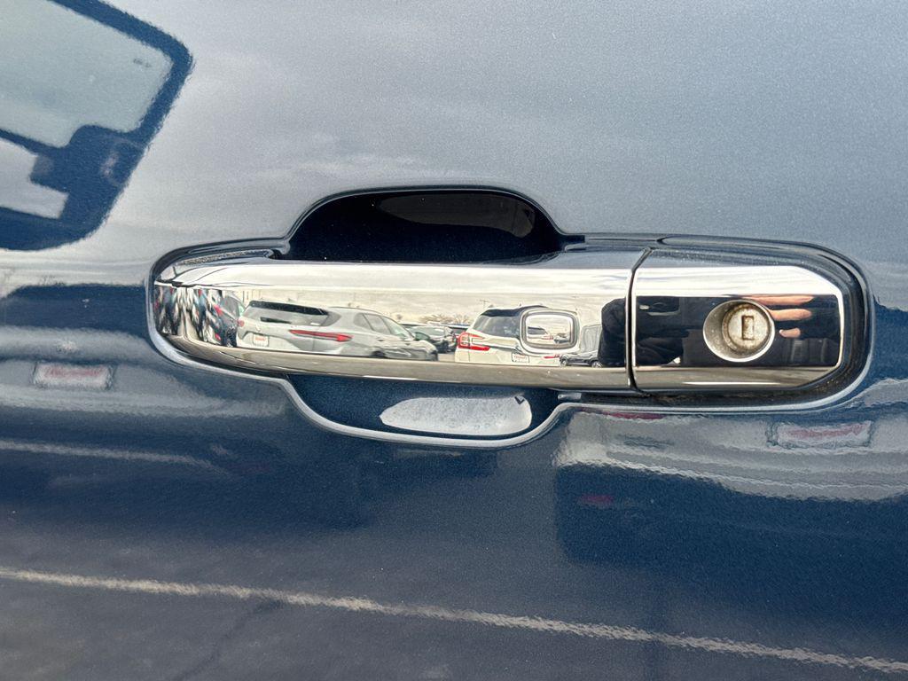 used 2023 GMC Sierra 3500 car, priced at $59,250