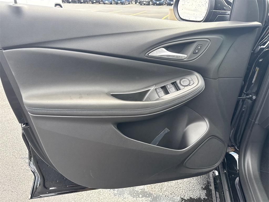 new 2026 Buick Encore GX car, priced at $26,750