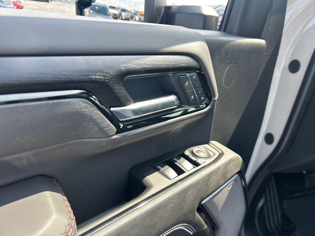 new 2026 GMC Sierra 2500 car, priced at $81,000