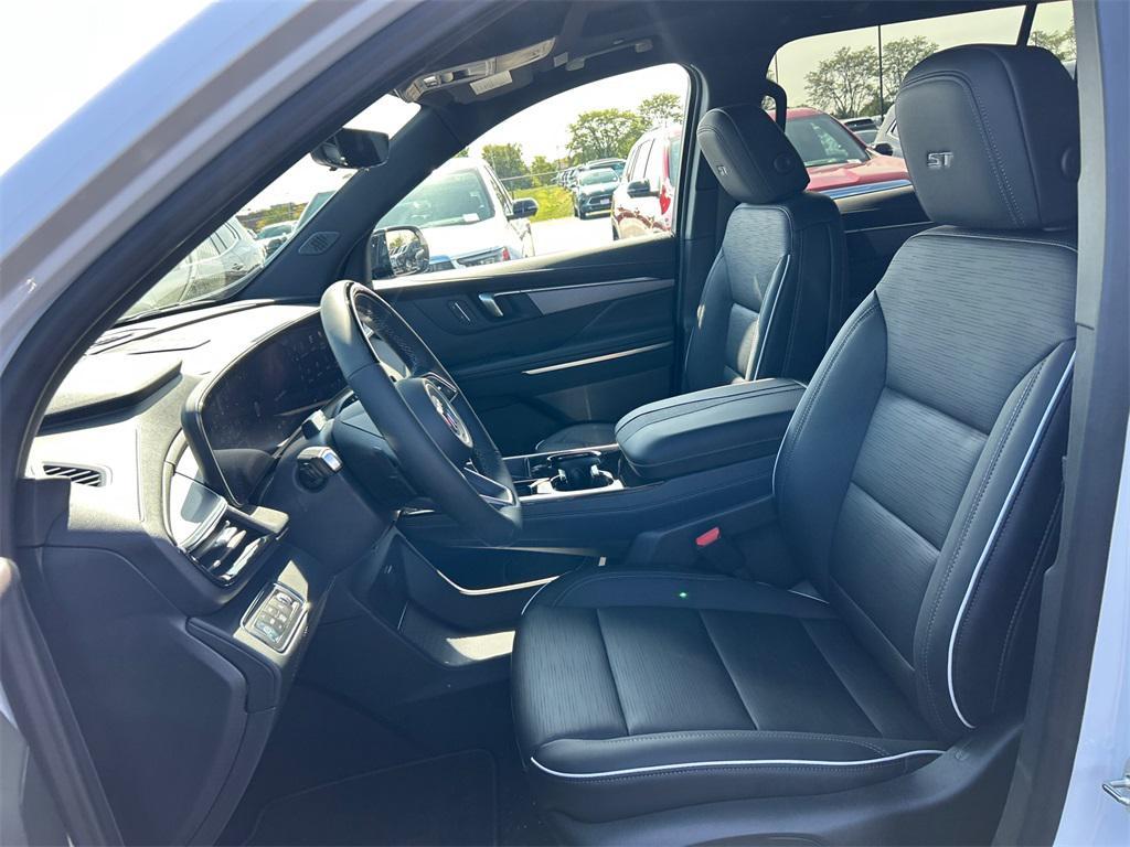 new 2026 Buick Enclave car, priced at $52,750