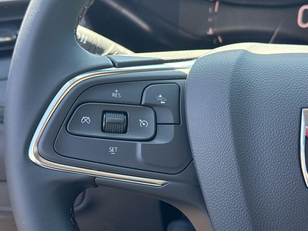 new 2026 Buick Encore GX car, priced at $24,500