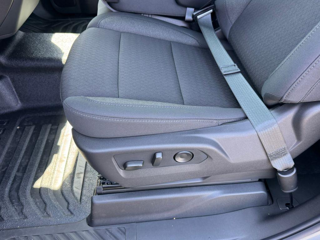 new 2026 GMC Sierra 1500 car, priced at $37,500