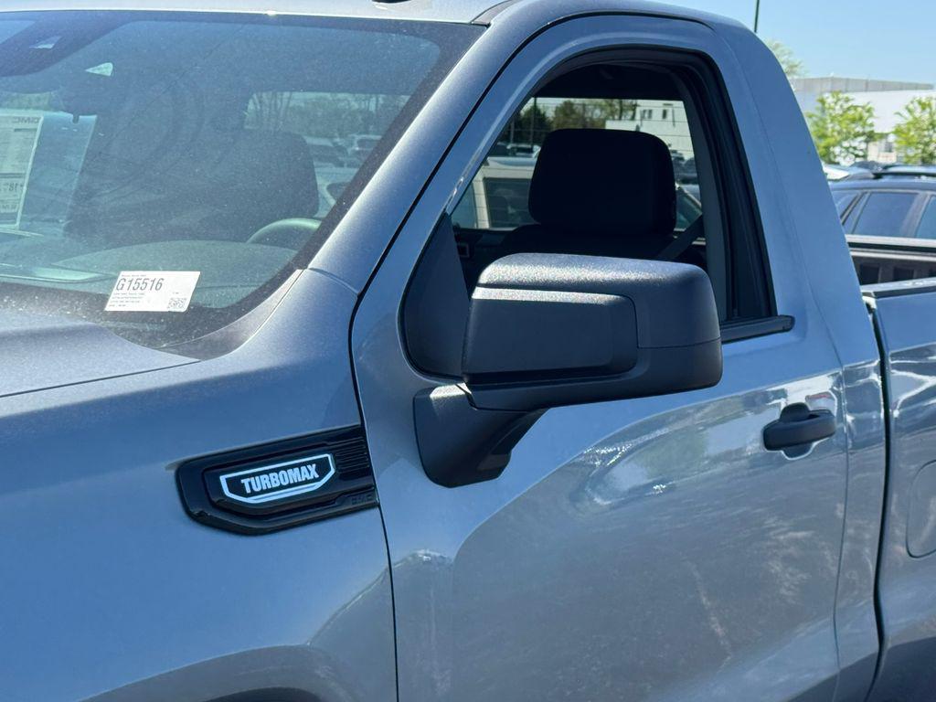 new 2026 GMC Sierra 1500 car, priced at $37,500