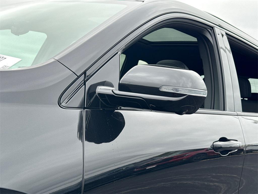 new 2026 Buick Enclave car, priced at $49,750