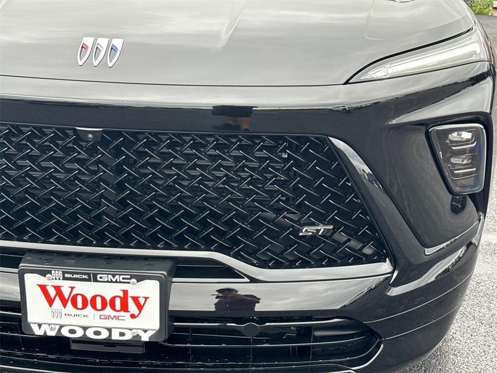 new 2026 Buick Enclave car, priced at $49,750