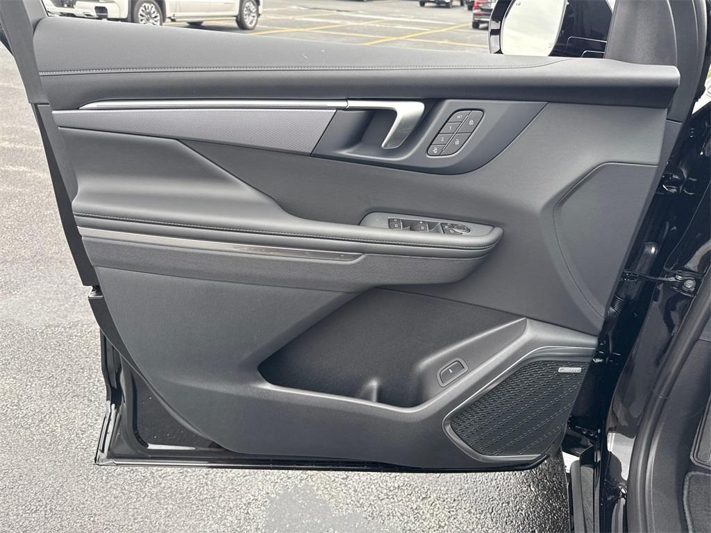 new 2026 Buick Enclave car, priced at $49,750