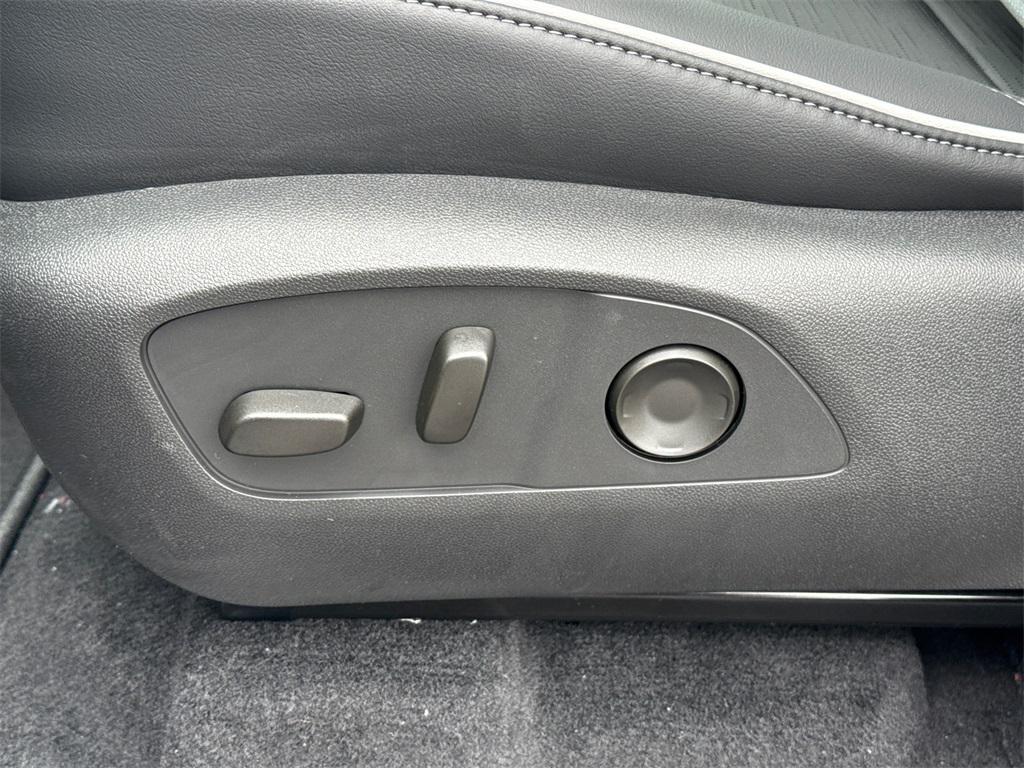 new 2026 Buick Enclave car, priced at $49,750