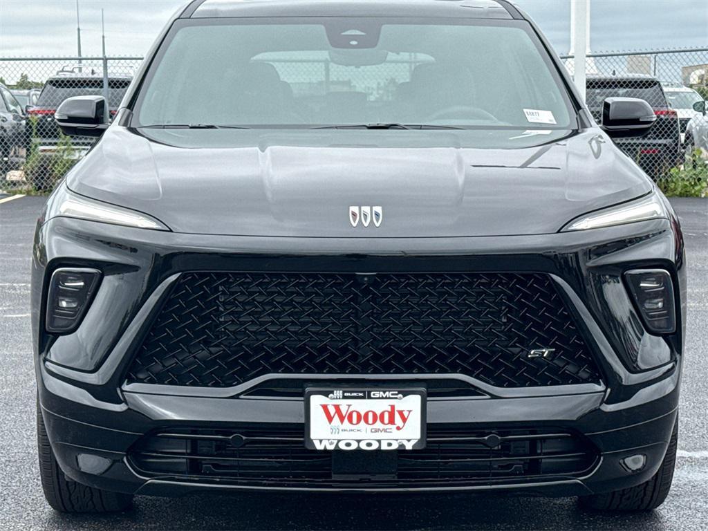 new 2026 Buick Enclave car, priced at $49,750