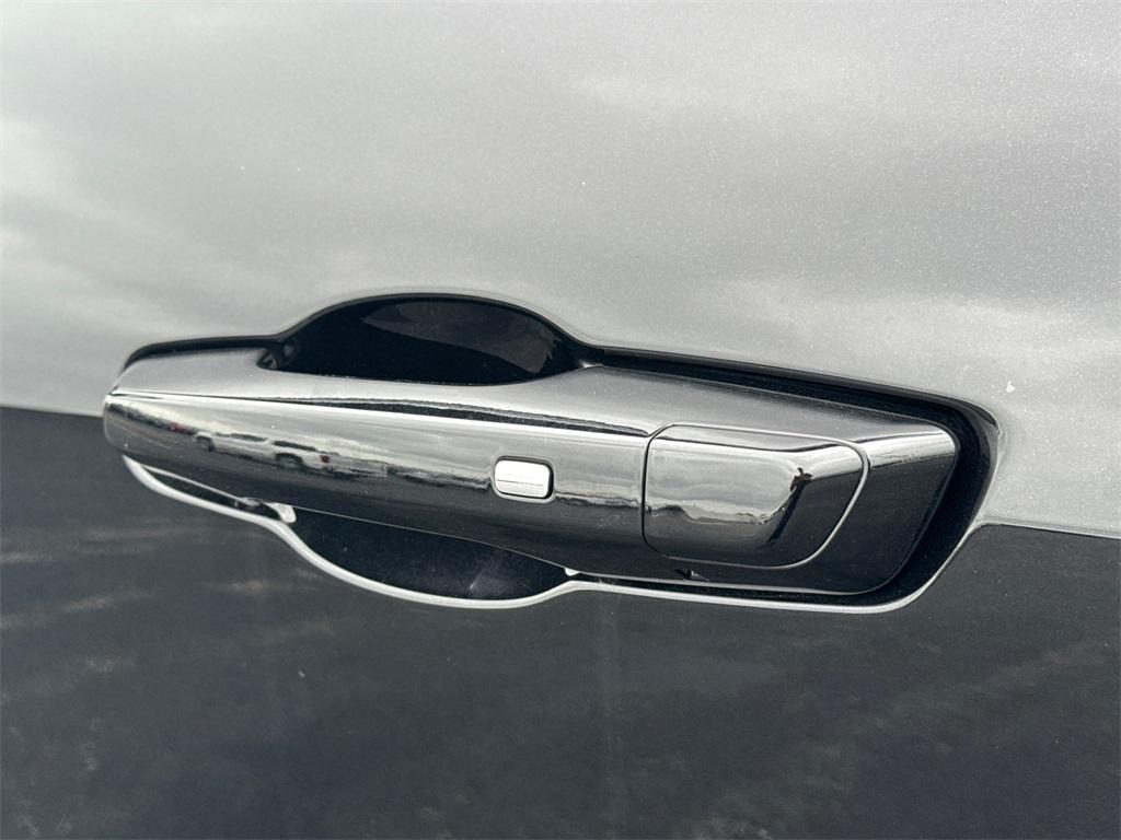 new 2026 Buick Enclave car, priced at $49,750