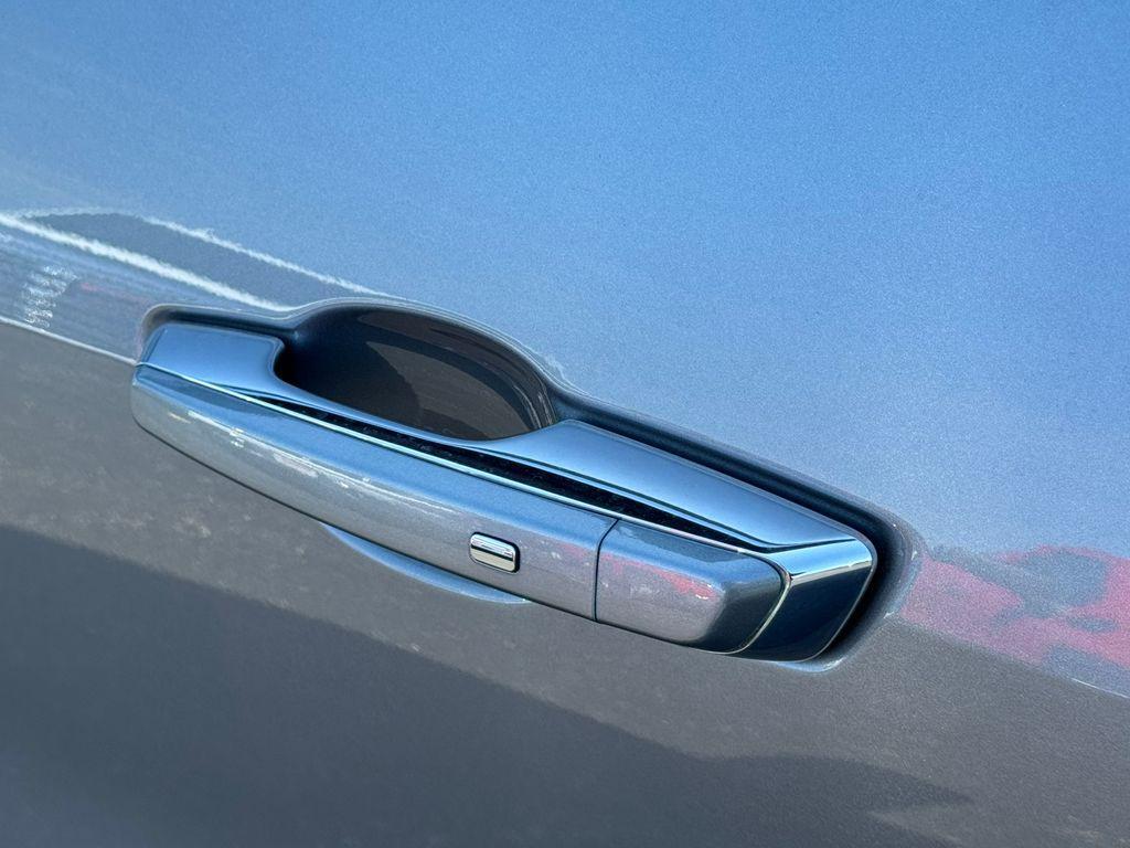new 2026 GMC Acadia car, priced at $61,807