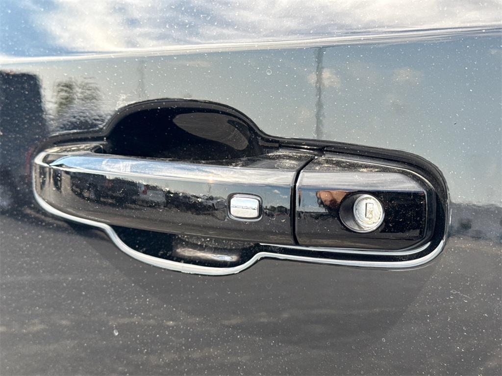 new 2026 GMC Sierra 1500 car, priced at $57,000