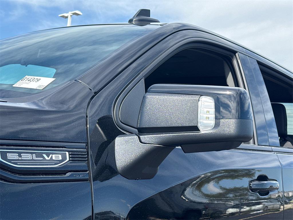 new 2026 GMC Sierra 1500 car, priced at $57,000