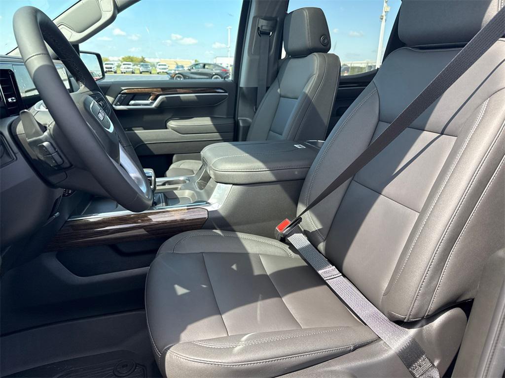 new 2026 GMC Sierra 1500 car, priced at $57,000