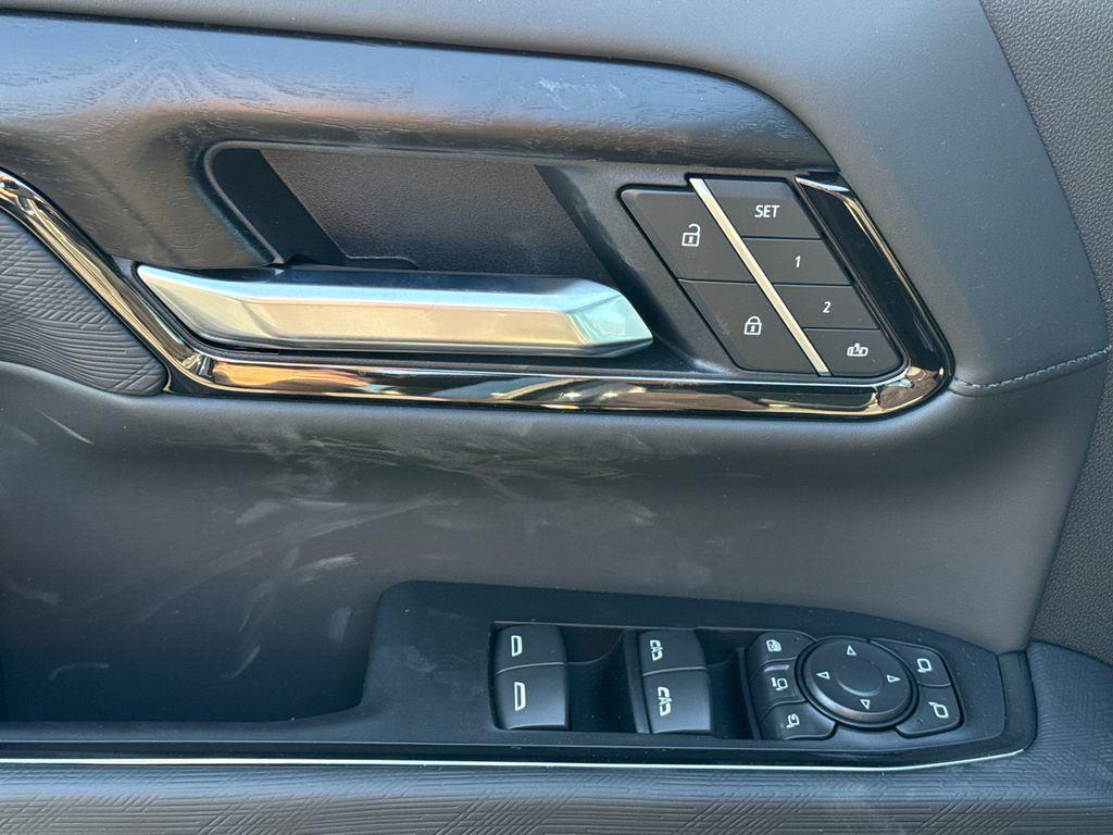 new 2026 GMC Sierra 2500 car, priced at $80,000