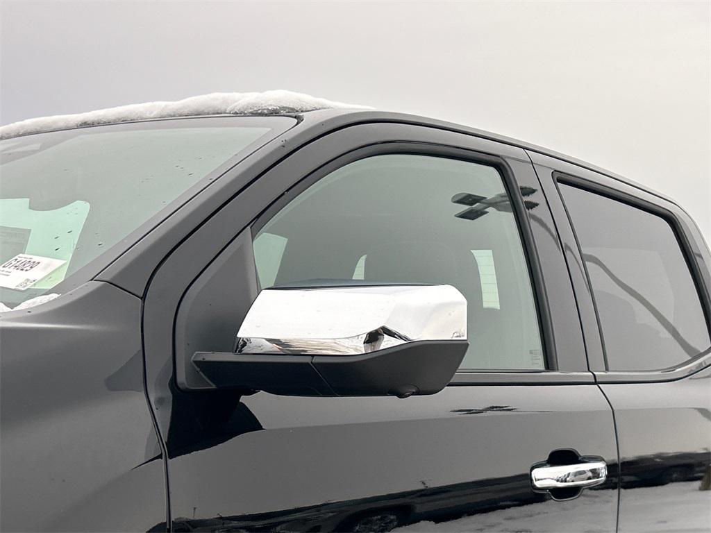 new 2026 GMC Canyon car, priced at $54,034